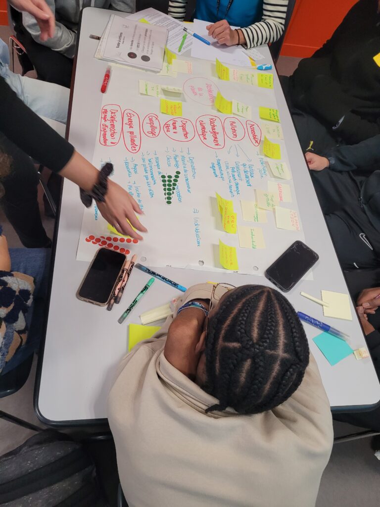 Festival 2025 - Ateliers