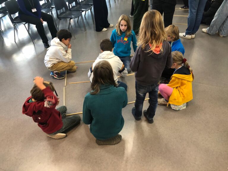 Festival 2025 - Ateliers